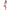 Leg Avenue - Costume Sexy Infermiera Bianco M