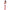 Leg Avenue - Costume Sexy Infermiera Bianco M
