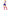 Leg Avenue - Costume Sexy Da Marinaia Multicolore S