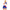 Leg Avenue - Costume Sexy Da Marinaia Multicolore S
