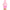 Leg Avenue - Body In Velluto Orsetto Rosa S