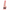 Kink - Anello Per Pene In Pelle Con Chiusura A Pressione 21,5 X 1,5 Cm