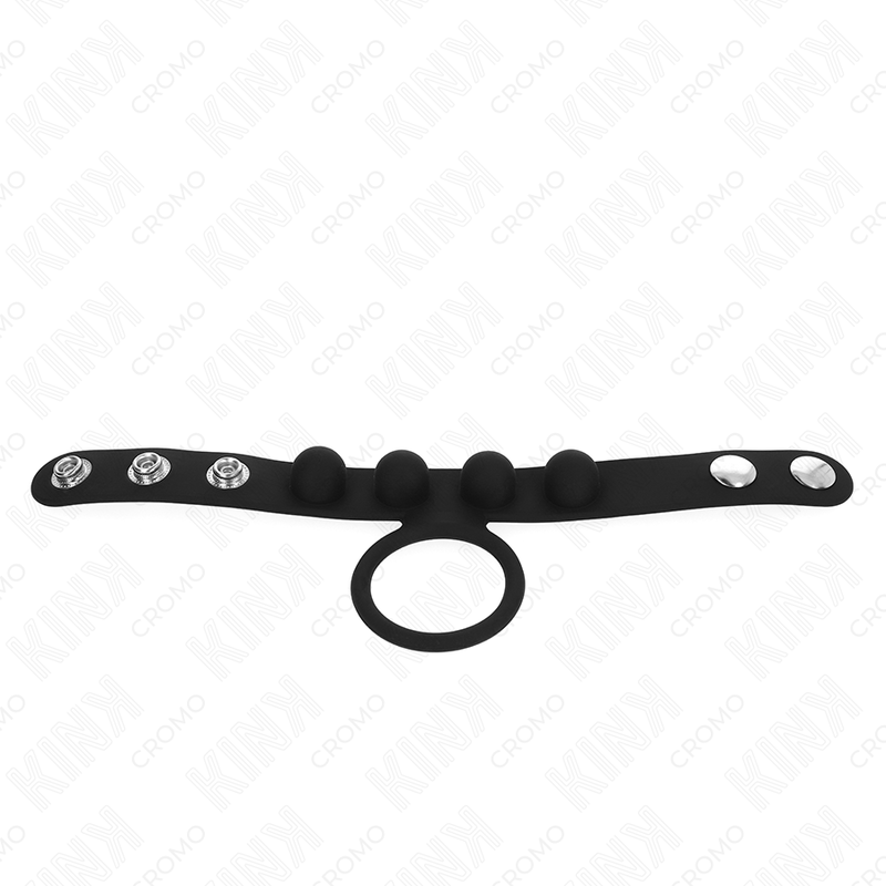 KINK Anello Vibrante