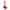 KINK - ANELLO PER PENE IN PELLE 3,5 CM CON CHIUSURA A PRESSIONE 23 X 2 CM