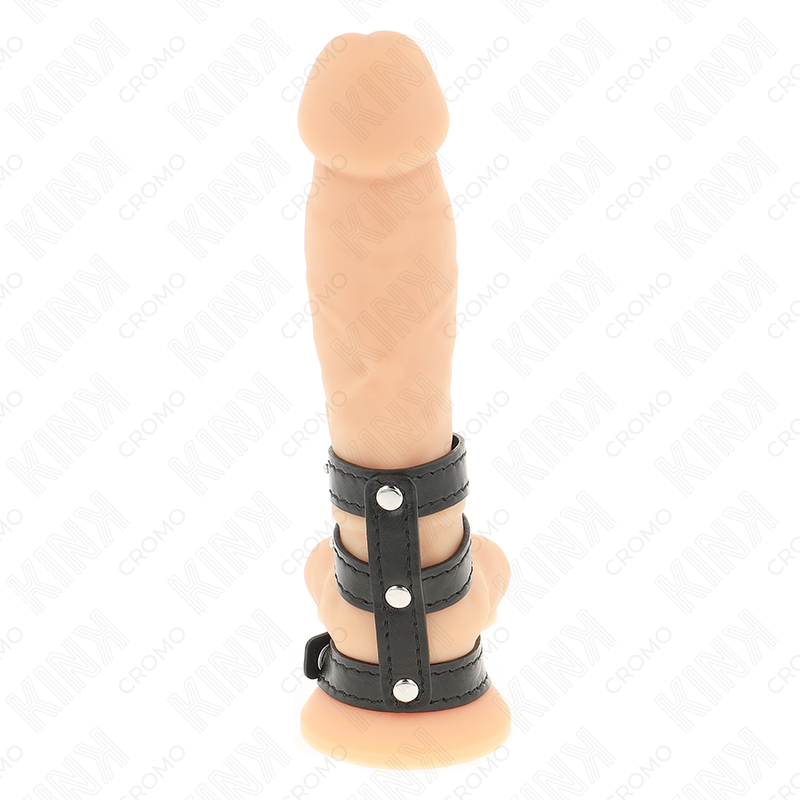 KINK Anello Vibrante