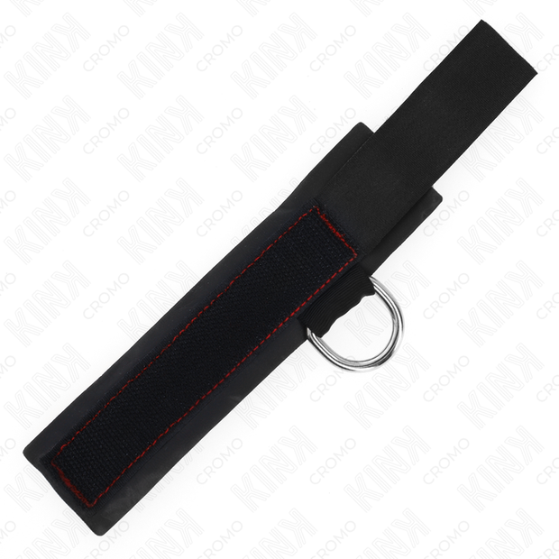 KINK Anello Vibrante