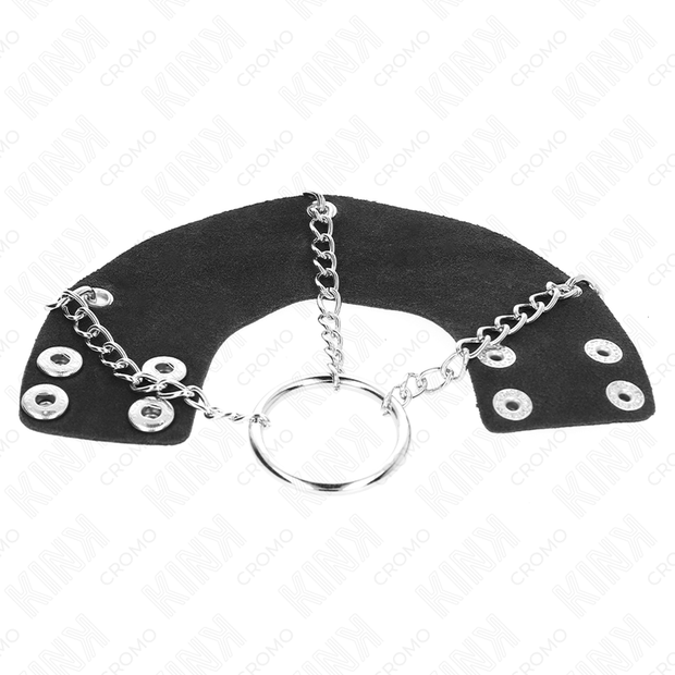 KINK Anello Vibrante