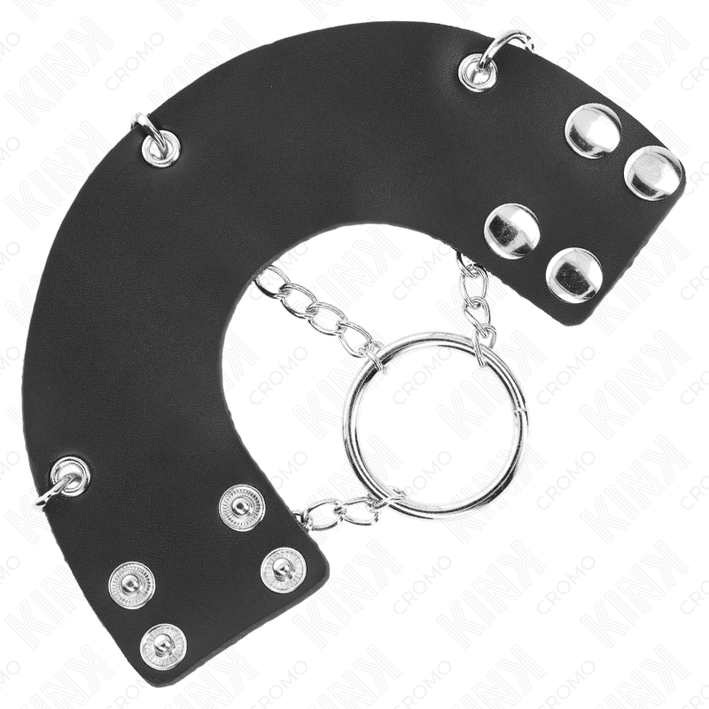 KINK Anello Vibrante