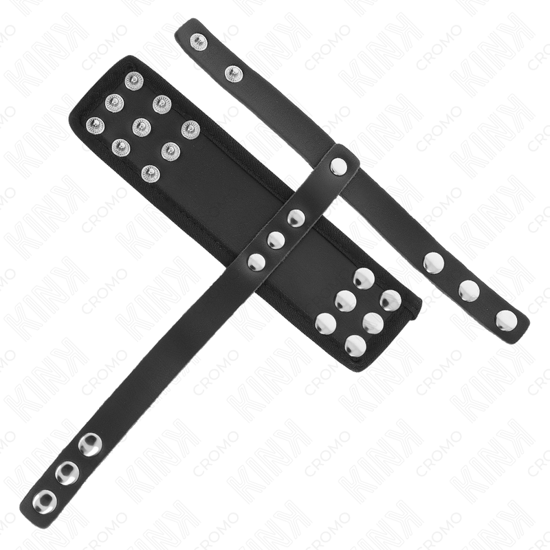 KINK Anello Vibrante