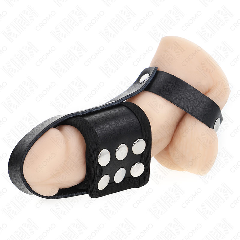 KINK Anello Vibrante