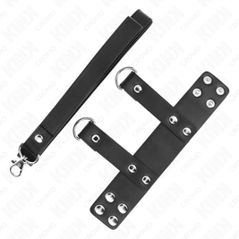 KINK Anello Vibrante