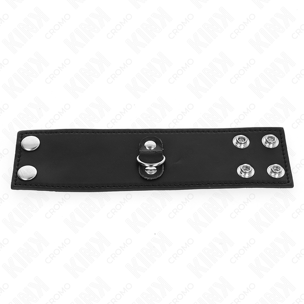 KINK Anello Vibrante