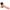 KINK - ANELLO PER PENE IN PELLE CON CHIUSURA A PRESSIONE 18 X 5 CM