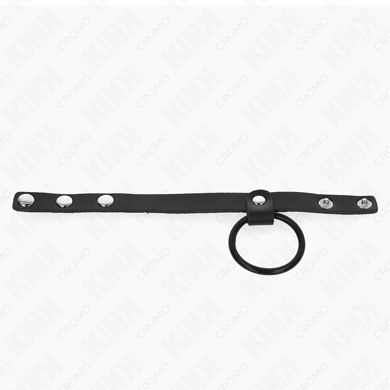 KINK Anello in Silicone