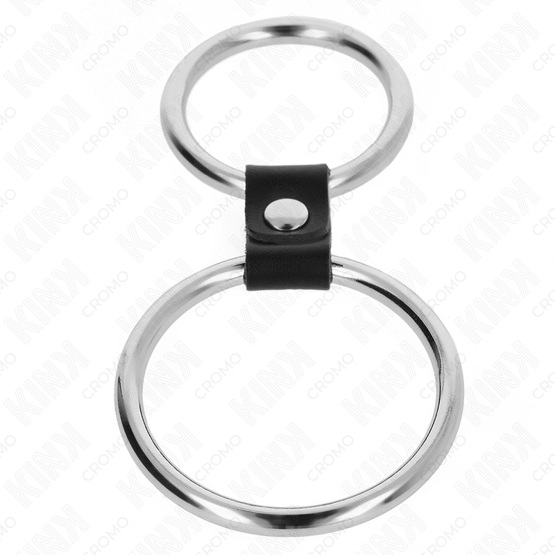 KINK Anello Vibrante