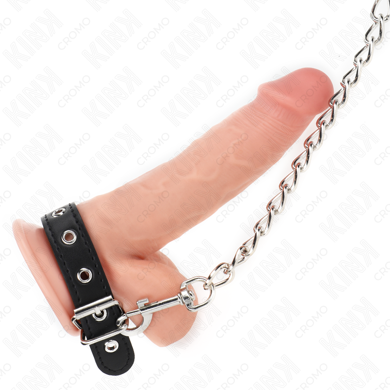 KINK Anello Vibrante
