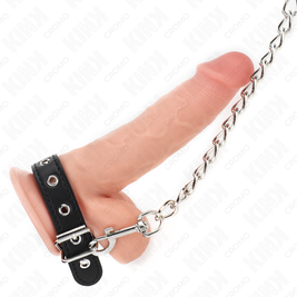 KINK Anello Vibrante