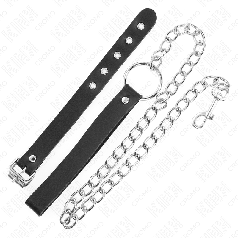 KINK Anello Vibrante