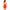 Leg Avenue - Mini Abito In Rete Con Spalline Rosso