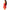 Leg Avenue - Mini Abito In Rete A Maniche Lunghe Con Spalle Scoperte Rosso