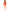 Leg Avenue - Mini Abito In Rete A Maniche Lunghe Con Spalle Scoperte Rosso