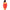 Leg Avenue - Mini Abito In Rete A Maniche Lunghe Con Spalle Scoperte Rosso