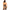 Leg Avenue - Bodystocking A Rete Con Stampa A Fiori Nero Taglia Unica