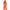 Leg Avenue - Bodystocking A Rete Con Stampa A Fiori Rosso Taglia Unica