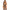 Leg Avenue - Bodystocking A Rete Senza Cavallo Nero Taglia Unica