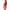 Leg Avenue - Crop Top + Calze Rosse Taglia Unica