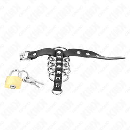 KINK Anello Vibrante