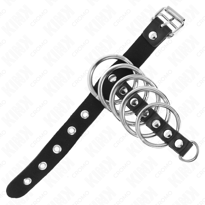 KINK Anello Vibrante