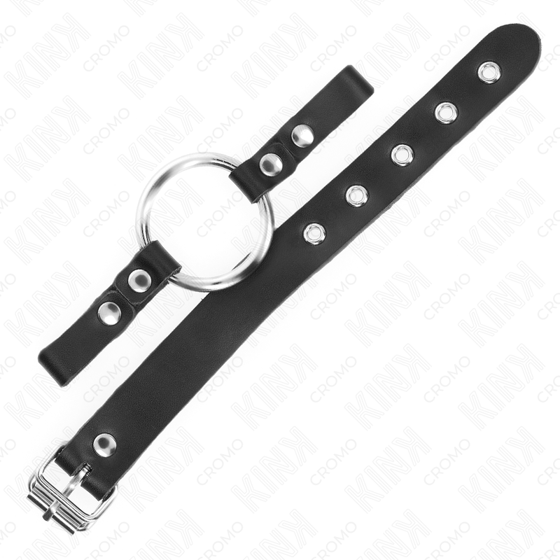 KINK Anello Vibrante