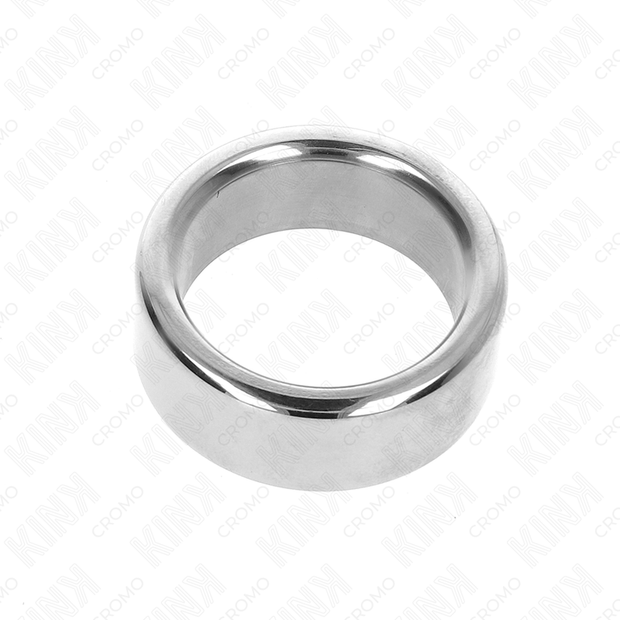 Kink - Anello Per Pene In Metallo 2,6 Cm