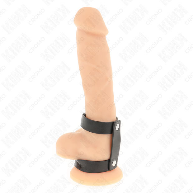 KINK Anello Vibrante