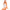 Leg Avenue - Body Con Fiocco E Volant Bianco Taglia Unica
