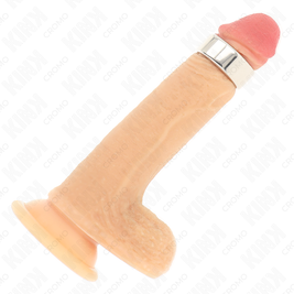 KINK Anello Vibrante