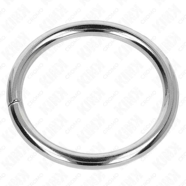 Kink - Anello Per Pene In Metallo 4,5 Cm