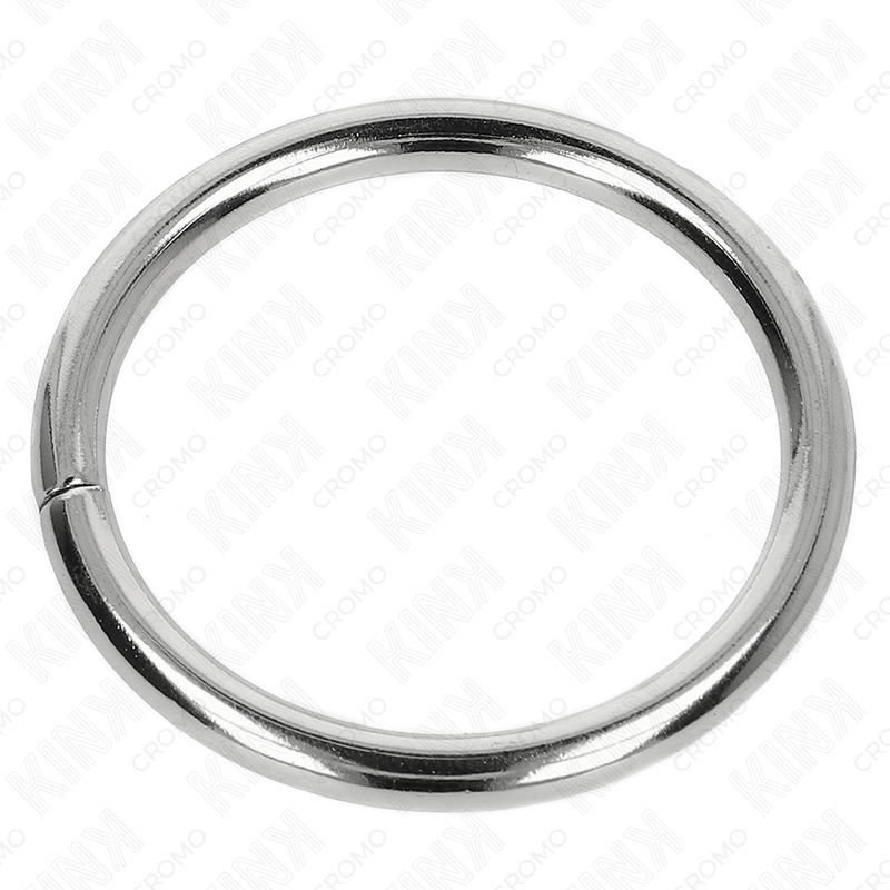Kink - Anello Per Pene In Metallo 4,5 Cm