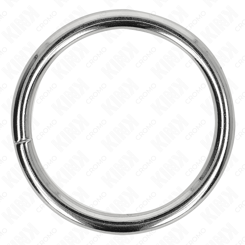 Kink - Anello Per Pene In Metallo 4,5 Cm