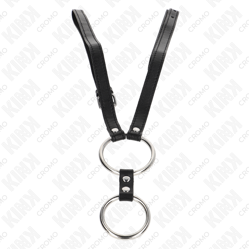 KINK Anello Vibrante