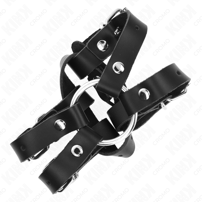 KINK Anello Vibrante