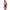Livco Corsetti Fashion - Rubika Lc Xg079 Body Con Gargantilla Negro S