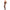Livco Corsetti Fashion - Monata Lc 17325 Bodystocking Senza Cavallo Nero S/L
