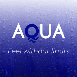 AQUA QUALITY - LUBRIFICANTE A BASE ACQUA 1000 ML