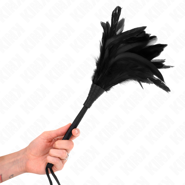 KINK Accessorio BDSM Nero