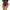 SUBBLIME - 953690 MANETTE CON CINTURA BONDAGE NERE TAGLIA UNICA