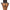 SUBBLIME - 953690 MANETTE CON CINTURA BONDAGE NERE TAGLIA UNICA