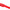 SUBBLIME - 953706 MANETTE CON CINTURA BONDAGE ROSSO TAGLIA UNICA