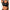 Subblime - 953713 Cintura Punk Bondage Fibbia In Metallo Nera Taglia Unica